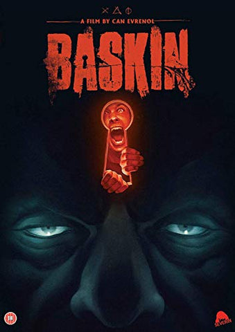 Baskin [DVD]