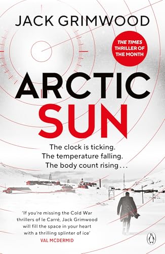 Arctic Sun