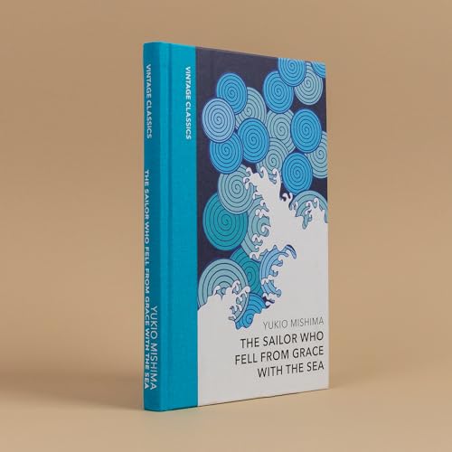 The Sailor who Fell from Grace with the Sea : Vintage Quarterbound Classics