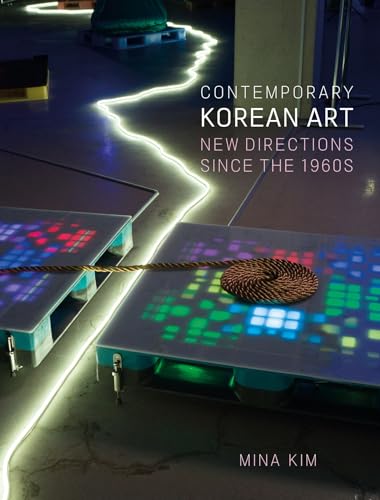 Contemporary Korean Art : New Directions Since the 1960s