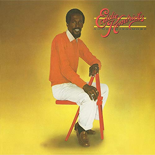 Kendricks,eddie - Something More (Expanded Edition) [CD]