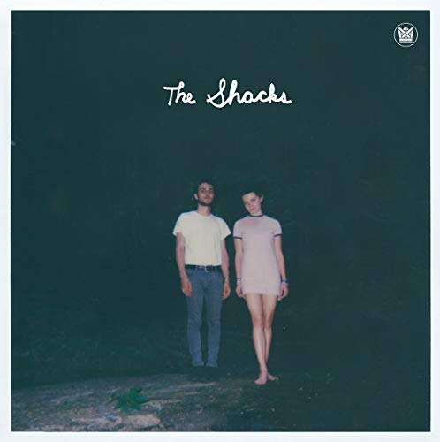 The Shacks - The Shacks [VINYL]