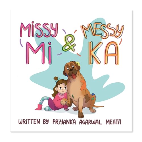 Missy Mi & Messy Ka