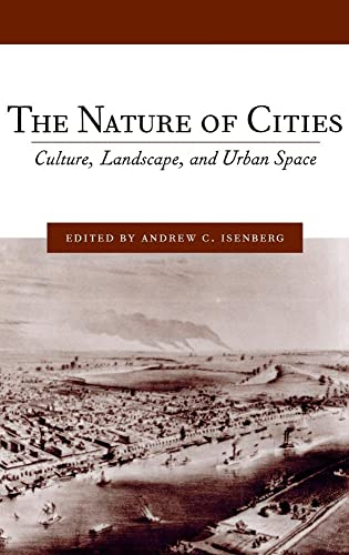 The Nature of Cities: Culture