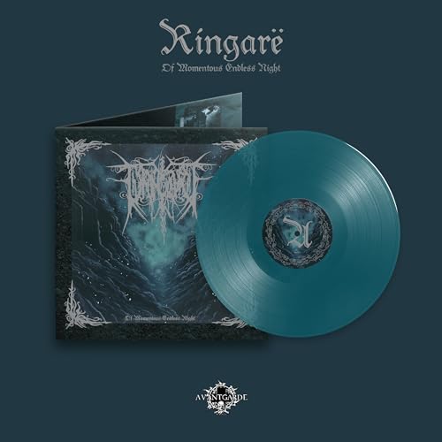 Ringare - Of Momentous Endless Night [VINYL]