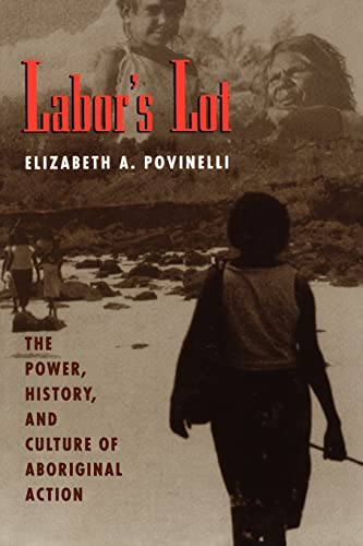 Labors Lot: Power