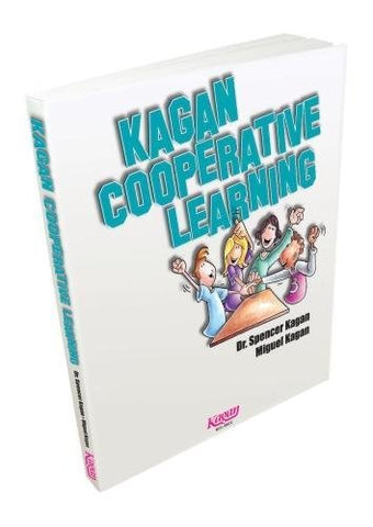 Cooperative Learning: Structures (Kagan MiniBook)