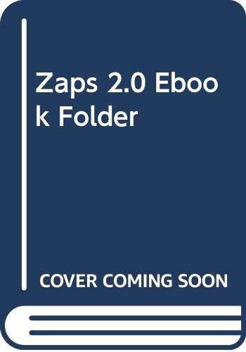 Zaps 2.0 Ebook Folder