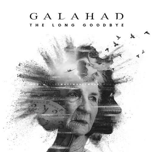 Galahad - The Long Goodbye [VINYL]