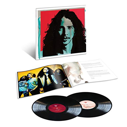 Cornell Chris - Chris Cornell [VINYL]