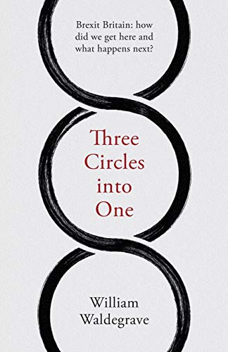 Three Circles into One: Brexit Britain: how did we get here and what happens next?