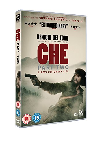 Che Part 2 [DVD]