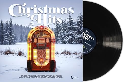 Various - Christmas Hits [VINYL]