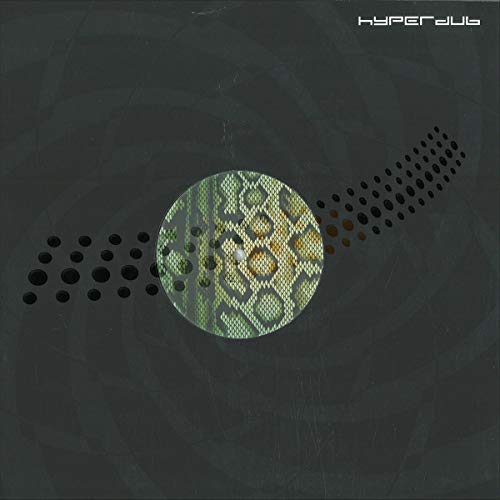 Boomslangzharp - Boomslang / Zharp [12"] [VINYL]