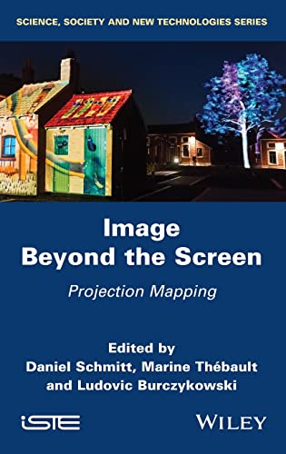 Image Beyond the Screen: Projection Mapping