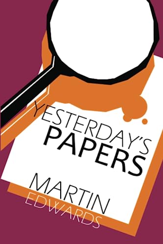 Yesterday's Papers : 4