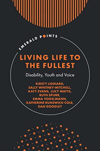 Living Life to the Fullest: Disability