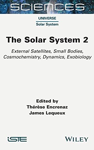 The Solar System 2: External Satellites