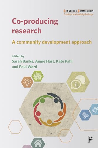 Co-producing Research : A Community Development Approach