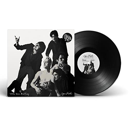 Various - Til The Stream Runs Dry [VINYL]