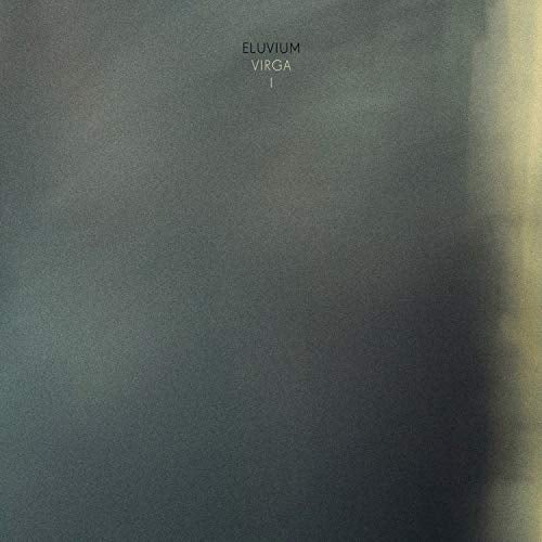 Eluvium - Virga I (color Vinyl) [VINYL]