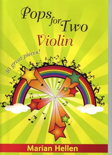 Pops for Two - Violin