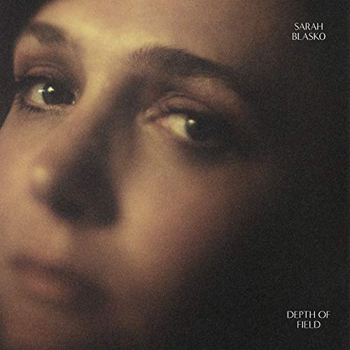 Sarah Blasko - Depth of Field [CD]