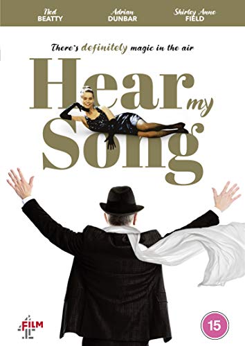 Hear My Song 2021 [DVD]