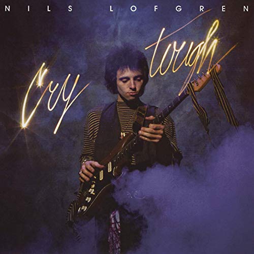 Various - Cry Tough [CD]