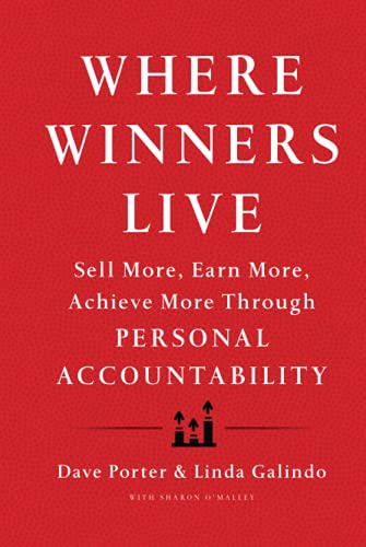 Where Winners Live: Sell More
