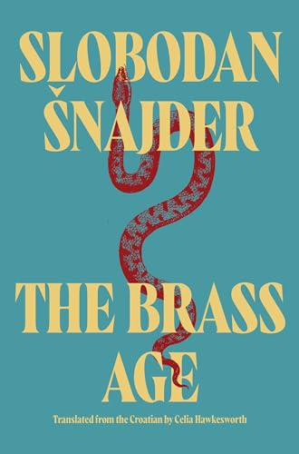 The Brass Age