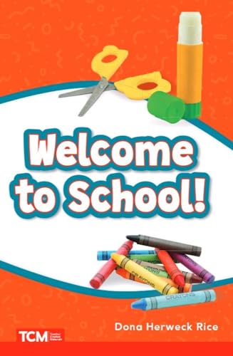Welcome to School!