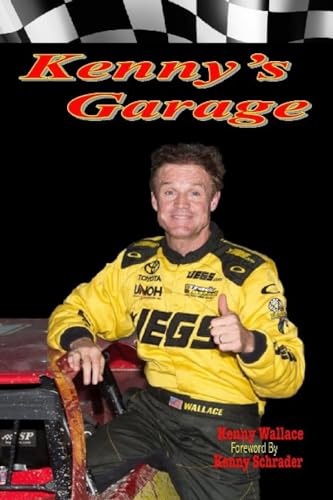 Kenny’s Garage