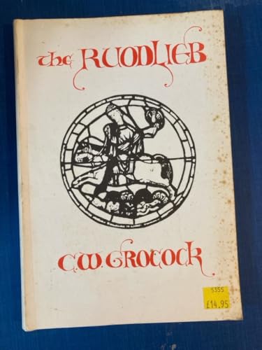 The Ruodlieb