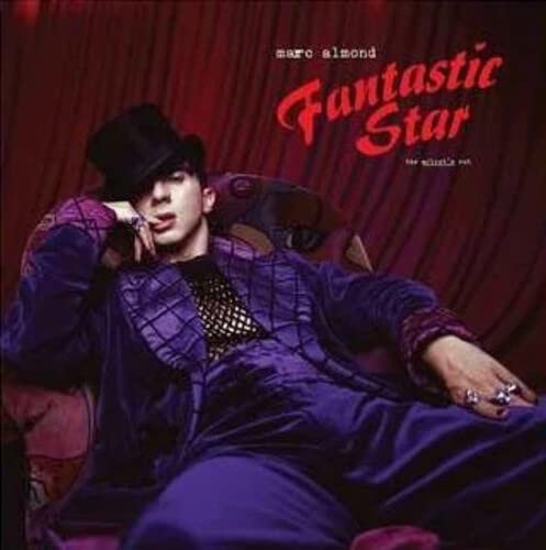 Marc Almond - Fantastic Star - Limited [VINYL]