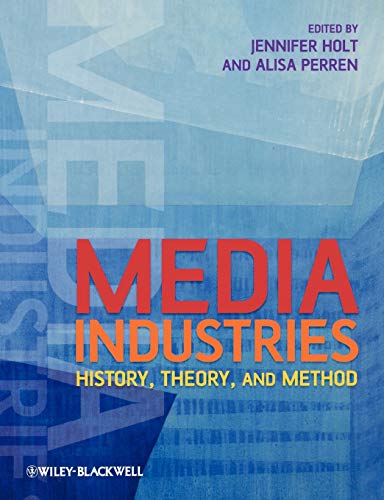 Media Industries: History