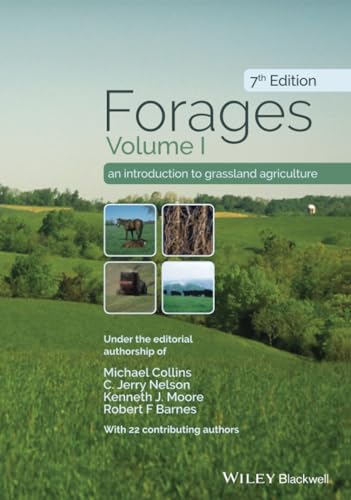 Forages