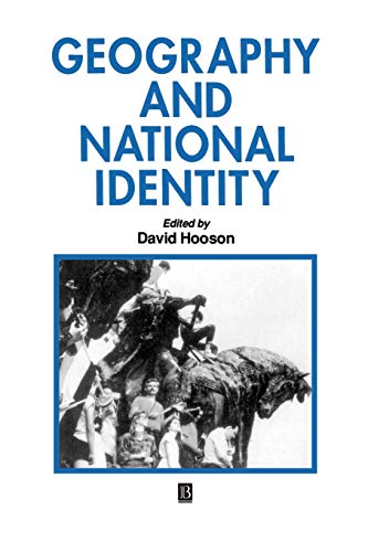 Geography and National Identity