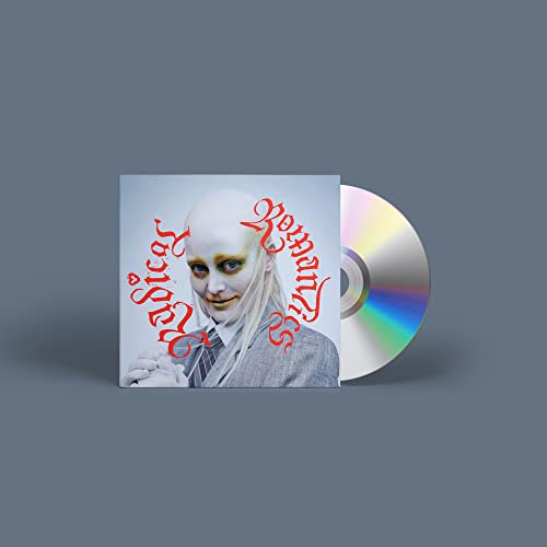 Fever Ray - Radical Romantics [CD]