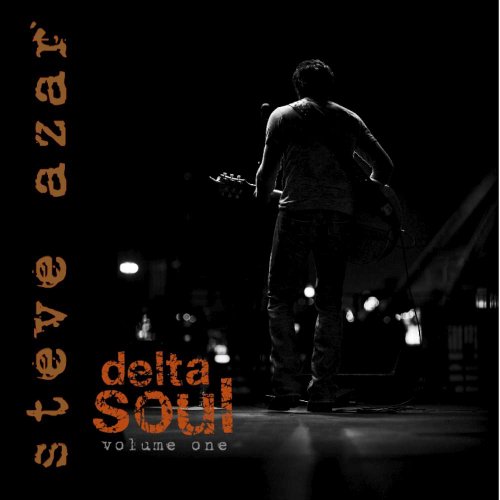 Various - Delta Soul Volume One [CD]