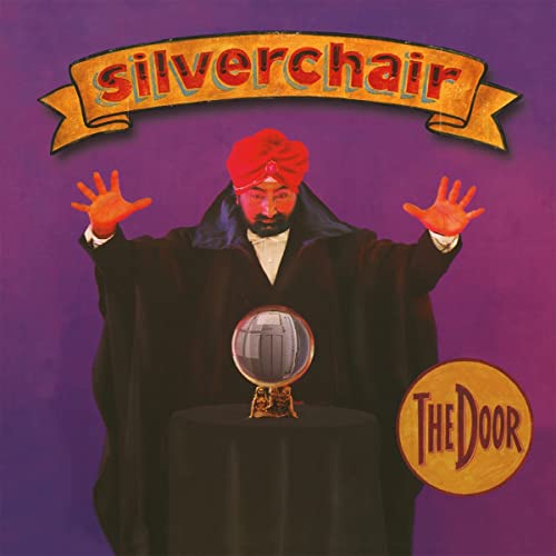 Silverchair - Door [12 inch Coloured Vinyl] [VINYL]