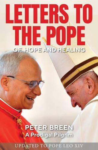Letters To The Pope : Of Hope and Healing
