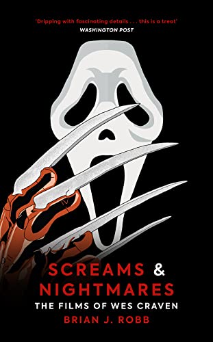 Screams & Nightmares : The Films of Wes Craven