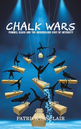 Chalk Wars: Pommel Clock and the Incredulous Cost of Integrity