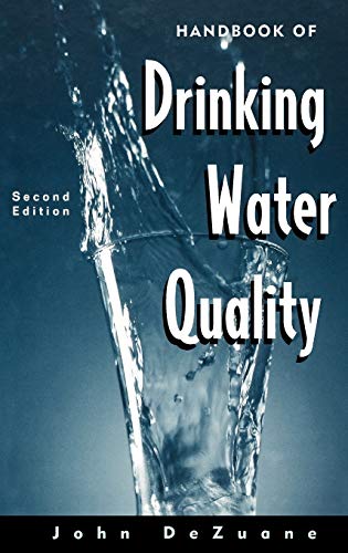 Drinking Water Quality