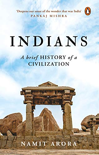Indians : A Brief History of a Civilization