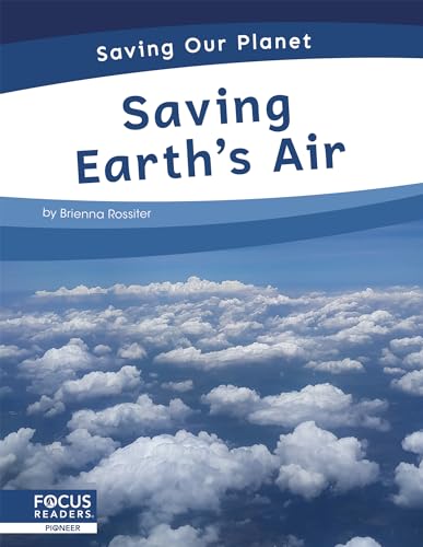 Saving Earth's Air
