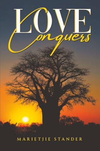 Love Conquers