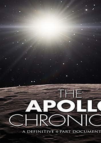 The Apollo Chronicles [DVD]