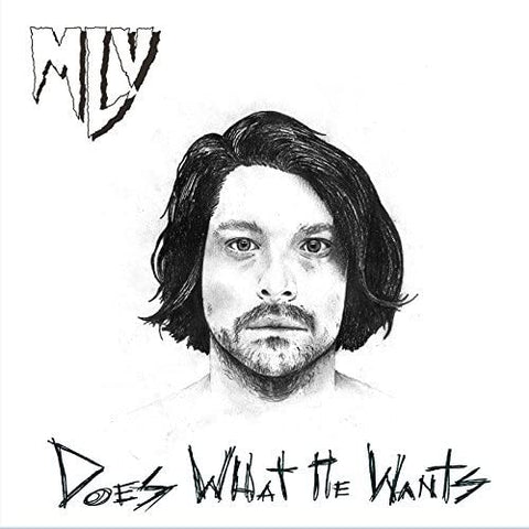 Matthew Logan Vasquez - Does What He Wants [VINYL]